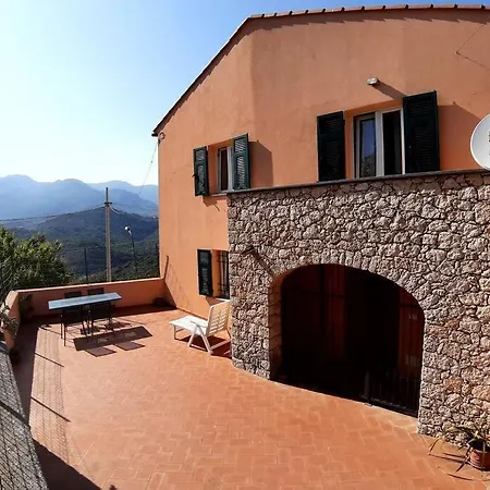 Il Primo Sole Holiday home