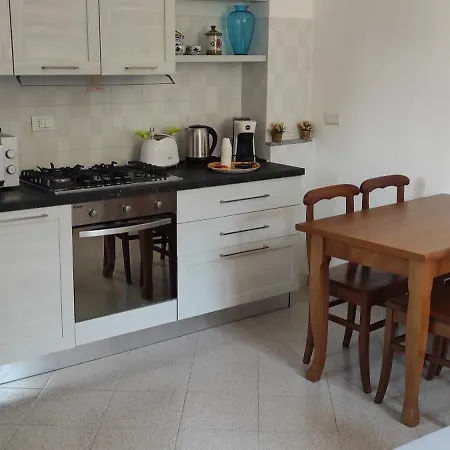 Il Primo Sole Holiday home *