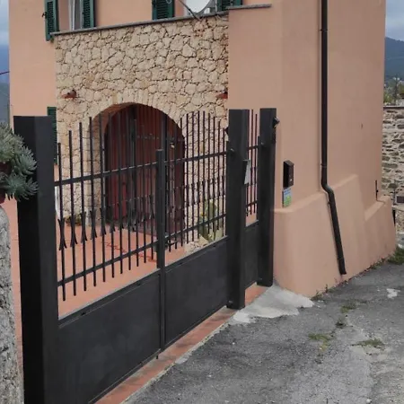 Il Primo Sole Finale Ligure