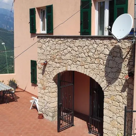 Holiday home Il Primo Sole