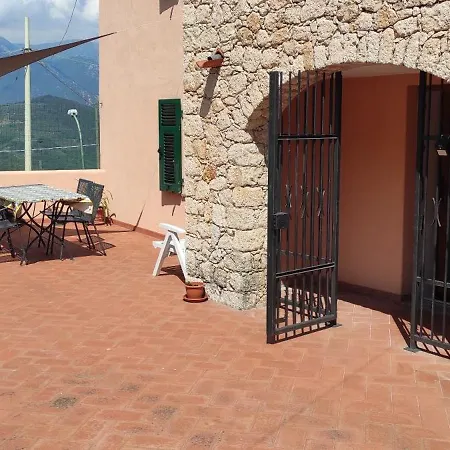 Il Primo Sole Holiday home *