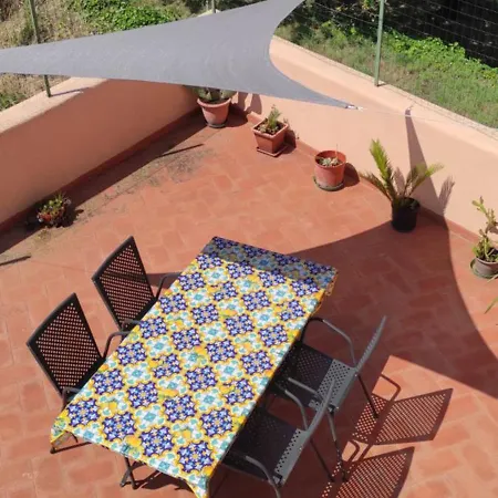 Il Primo Sole Holiday home