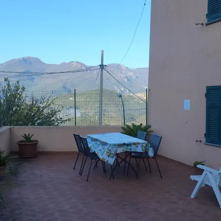 Holiday home Il Primo Sole
