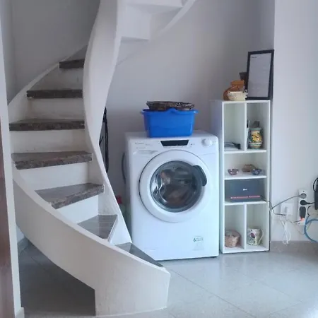 Il Primo Sole Holiday home *