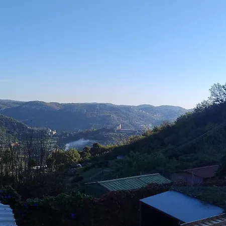 Holiday home Il Primo Sole *